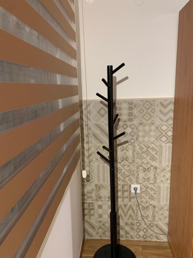 ŽabljakModern In Center公寓 外观 照片