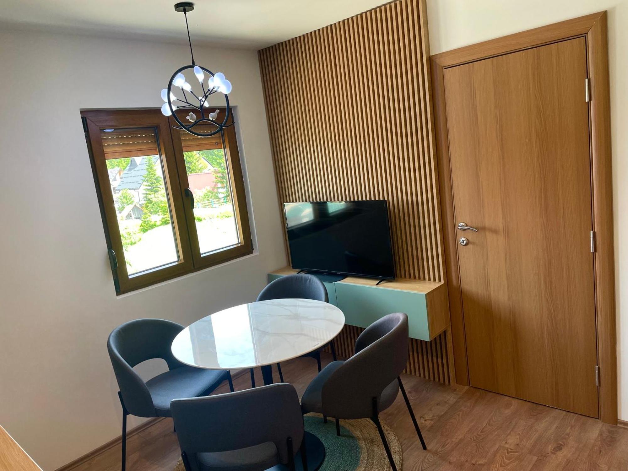 ŽabljakModern In Center公寓 外观 照片