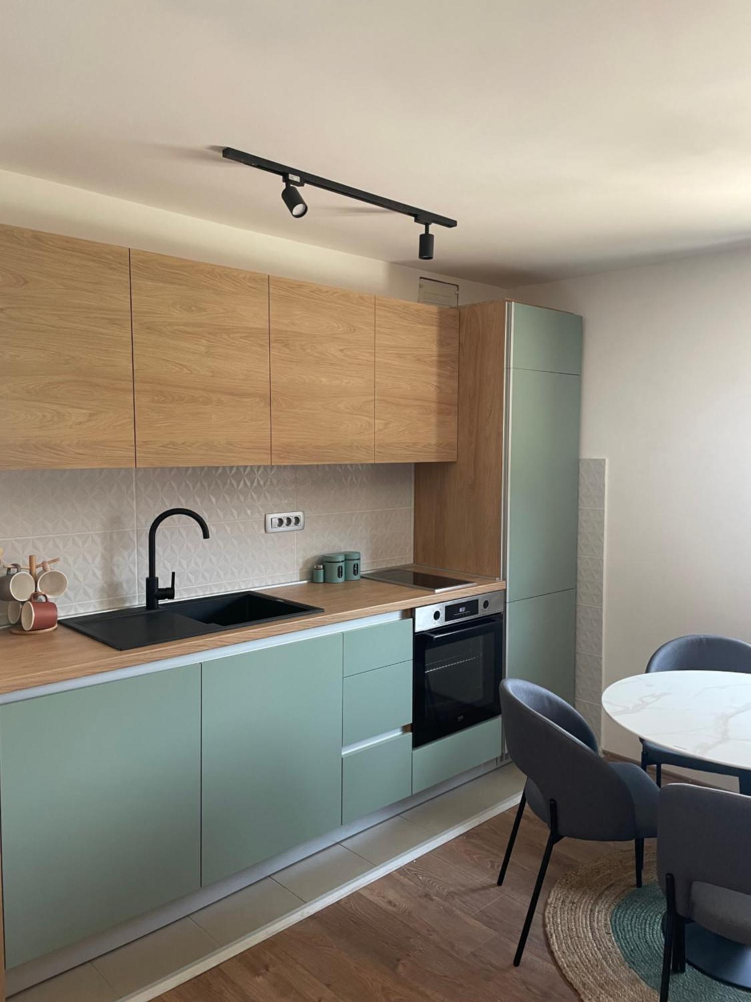 ŽabljakModern In Center公寓 外观 照片